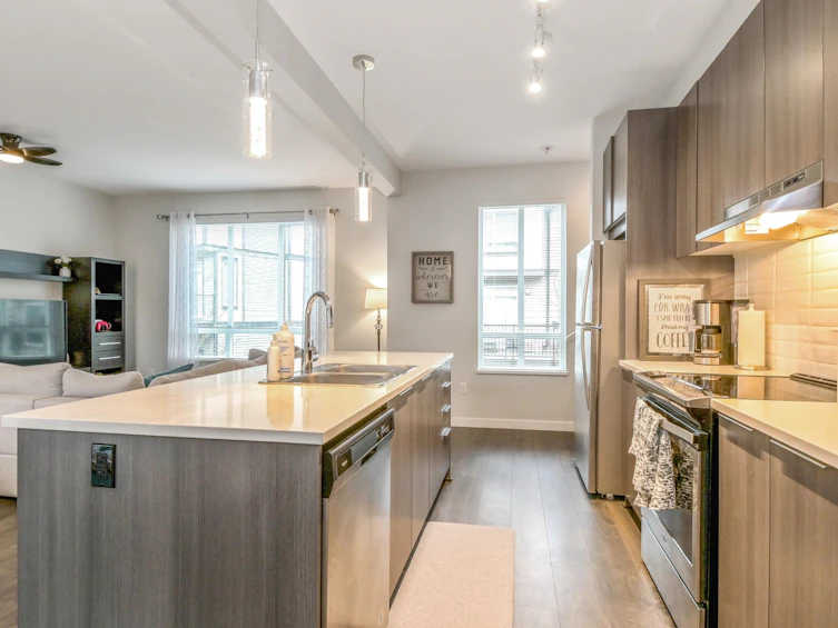 104-30930 Westridge Place, Abbotsford, BC, V2T 0G6 - 10