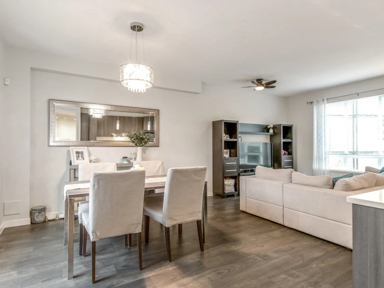 104-30930 Westridge Place, Abbotsford, BC, V2T 0G6 - 9