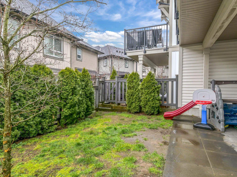 104-30930 Westridge Place, Abbotsford, BC, V2T 0G6 - 27