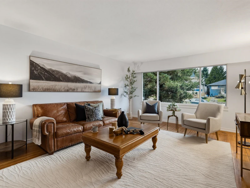 1323 E 29th Street, North Vancouver BC V7J 1T2