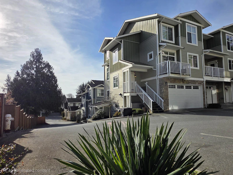 9 - 32921 14th Avenue, Mission BC
