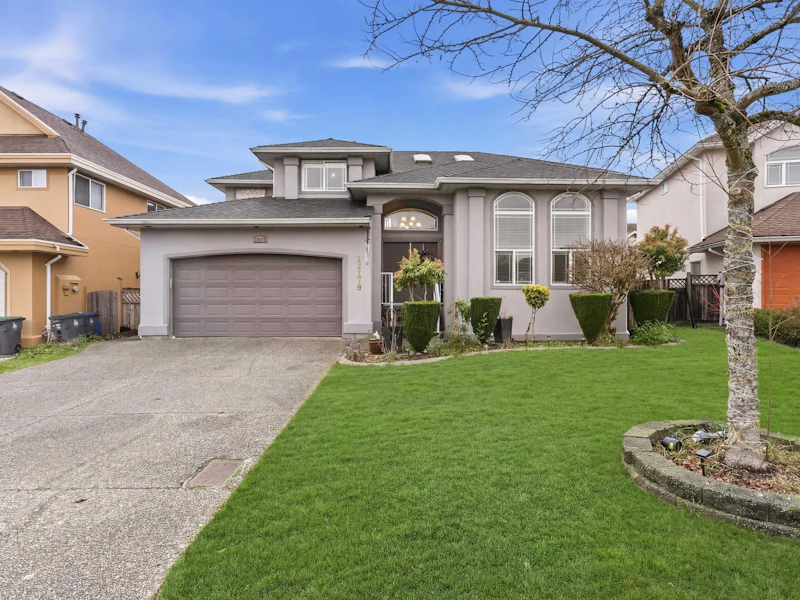 12179 63a Avenue, Surrey BC V3X 3G6