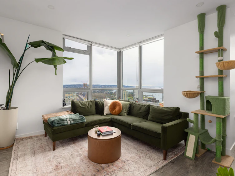 2801-1308 Hornby Street, Vancouver, BC, V6Z 0C5 - 8