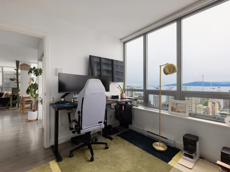 2801-1308 Hornby Street, Vancouver, BC, V6Z 0C5 - 16
