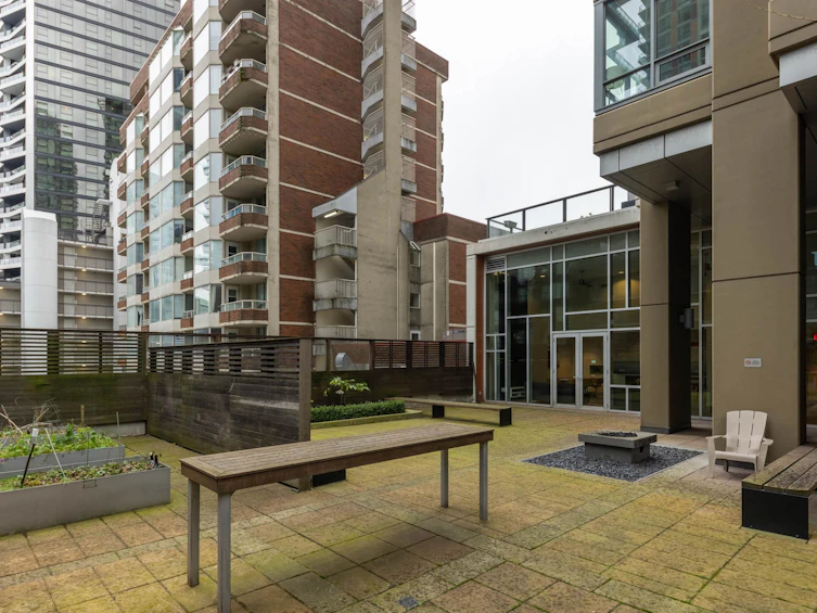 2801-1308 Hornby Street, Vancouver, BC, V6Z 0C5 - 21