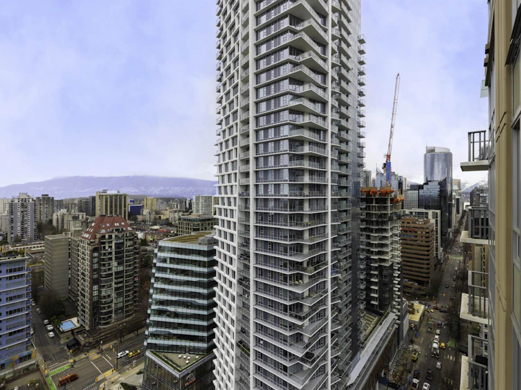2801-1308 Hornby Street, Vancouver, BC, V6Z 0C5 - 31