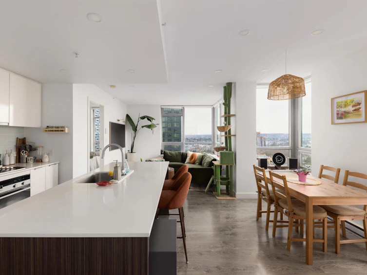 2801-1308 Hornby Street, Vancouver, BC, V6Z 0C5 - 5