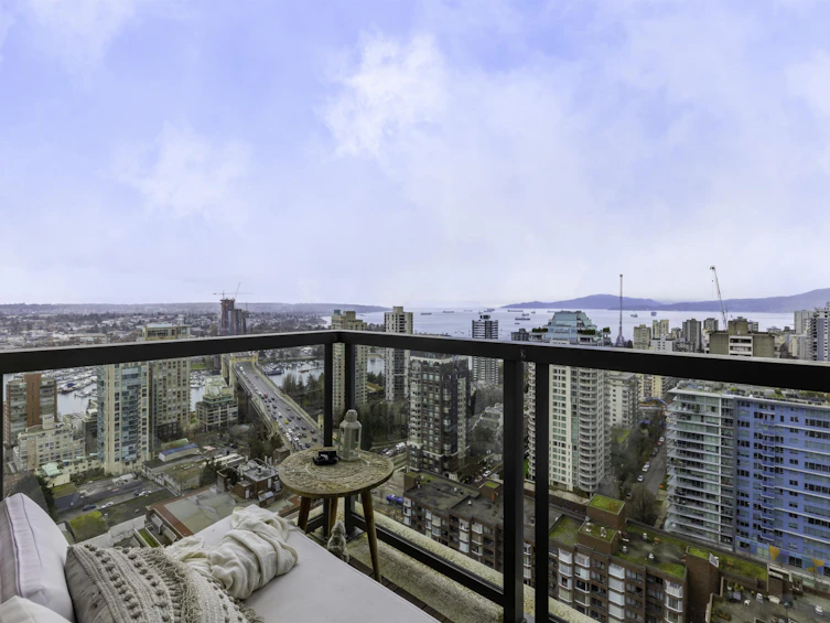 2801-1308 Hornby Street, Vancouver, BC, V6Z 0C5 - 20