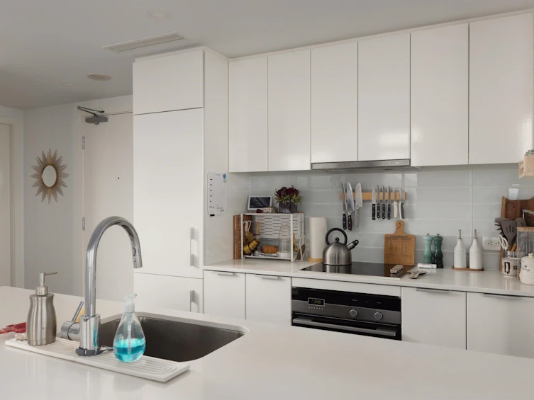 2801-1308 Hornby Street, Vancouver, BC, V6Z 0C5 - 6