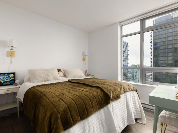 2801-1308 Hornby Street, Vancouver, BC, V6Z 0C5 - 12