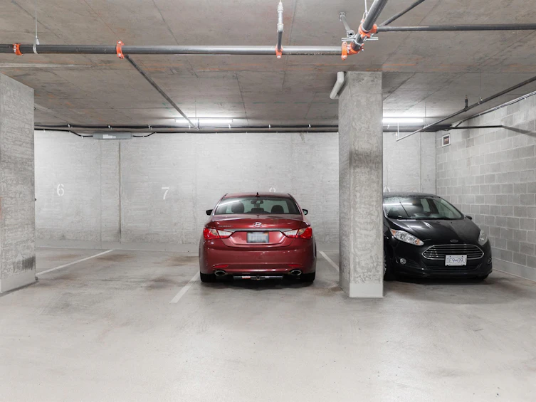 2801-1308 Hornby Street, Vancouver, BC, V6Z 0C5 - 28