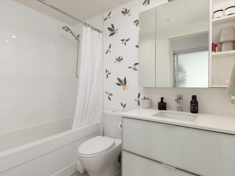 2801-1308 Hornby Street, Vancouver, BC, V6Z 0C5 - 18