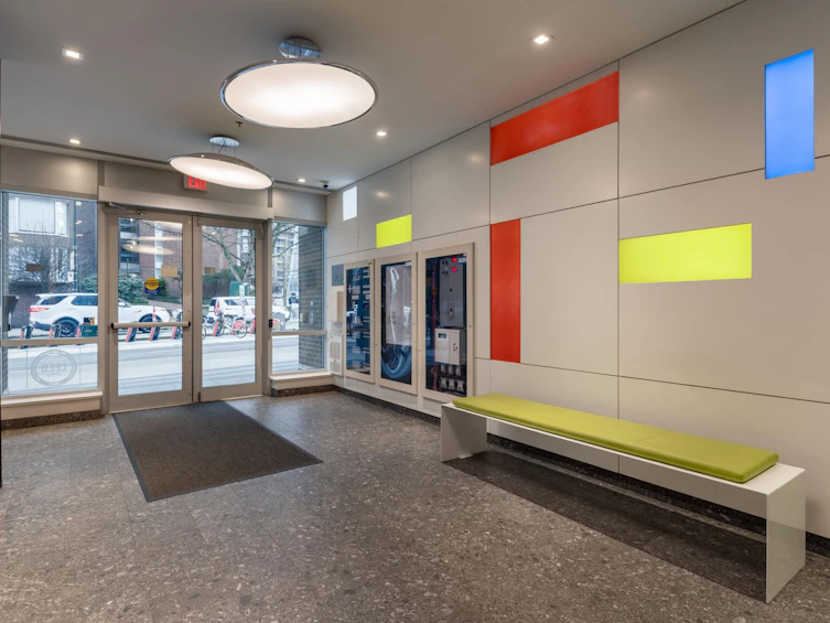 2801-1308 Hornby Street, Vancouver, BC, V6Z 0C5 - 27