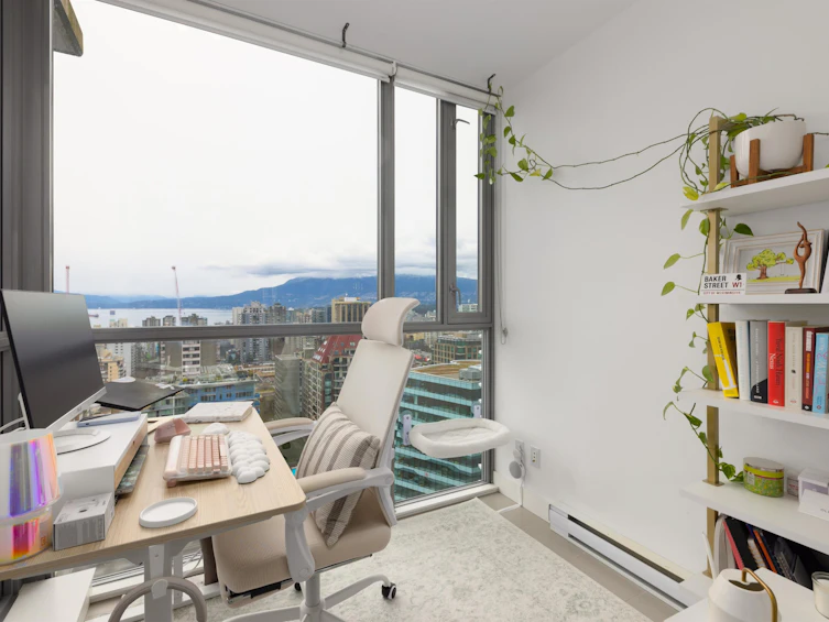 2801-1308 Hornby Street, Vancouver, BC, V6Z 0C5 - 15
