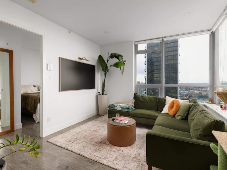 2801-1308 Hornby Street, Vancouver, BC, V6Z 0C5 - 11