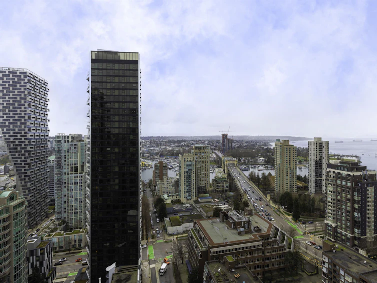 2801-1308 Hornby Street, Vancouver, BC, V6Z 0C5 - 29