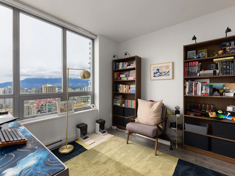2801-1308 Hornby Street, Vancouver, BC, V6Z 0C5 - 17