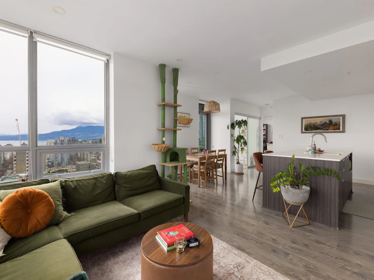 2801-1308 Hornby Street, Vancouver, BC, V6Z 0C5 - 10