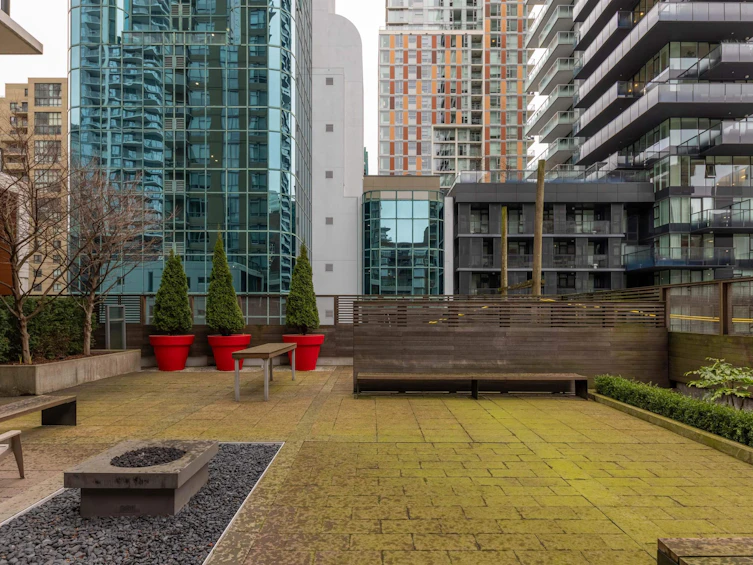 2801-1308 Hornby Street, Vancouver, BC, V6Z 0C5 - 22