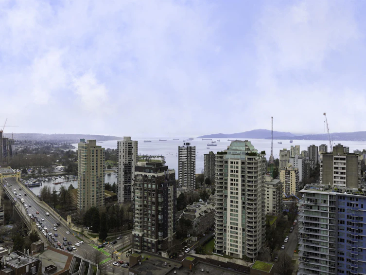 2801-1308 Hornby Street, Vancouver, BC, V6Z 0C5 - 30