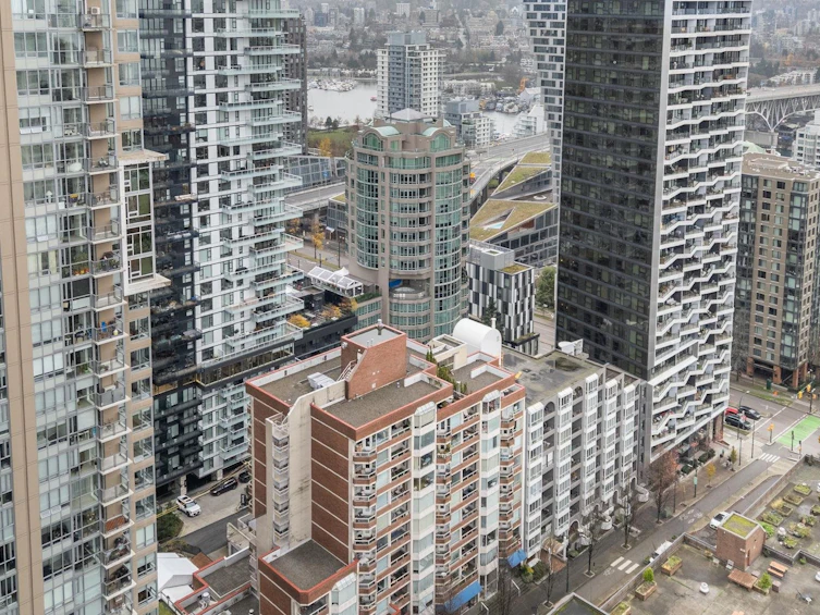 307-1330 Hornby Street, Vancouver, BC, V6Z 1W5 - 29