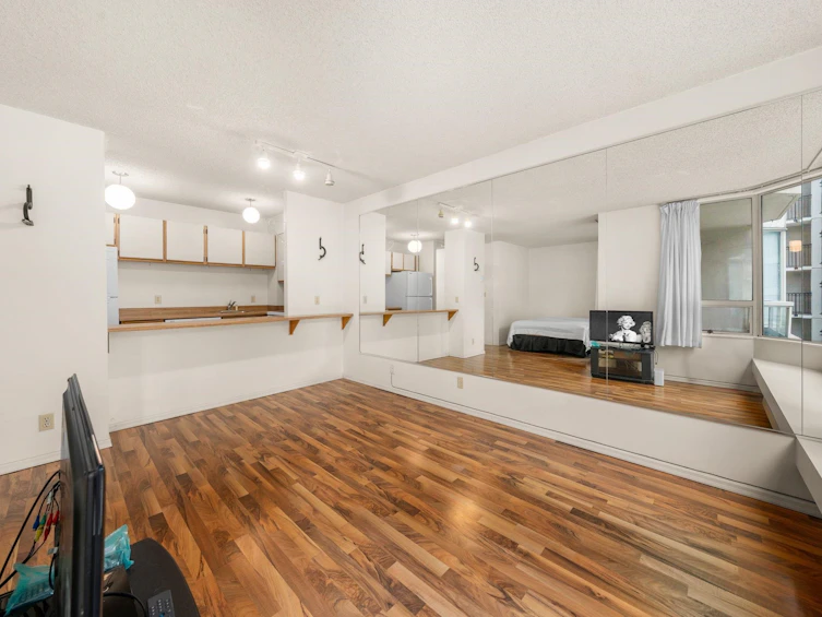 307-1330 Hornby Street, Vancouver, BC, V6Z 1W5 - 7