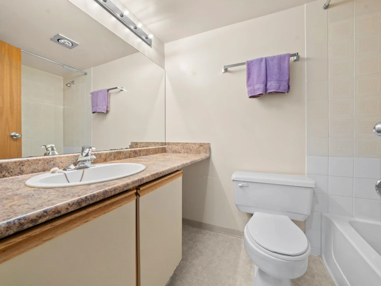 307-1330 Hornby Street, Vancouver, BC, V6Z 1W5 - 20