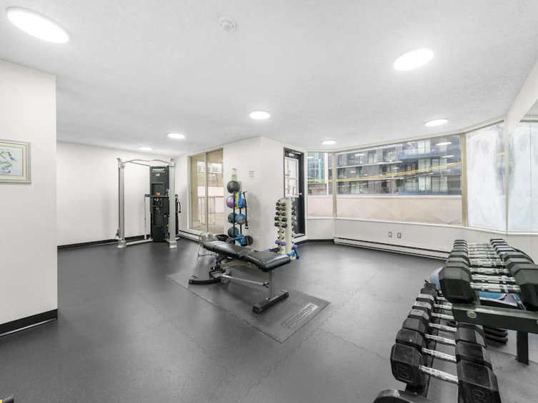307-1330 Hornby Street, Vancouver, BC, V6Z 1W5 - 24