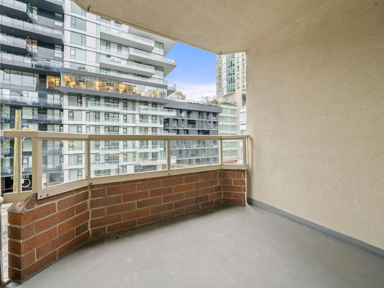 307-1330 Hornby Street, Vancouver, BC, V6Z 1W5 - 10