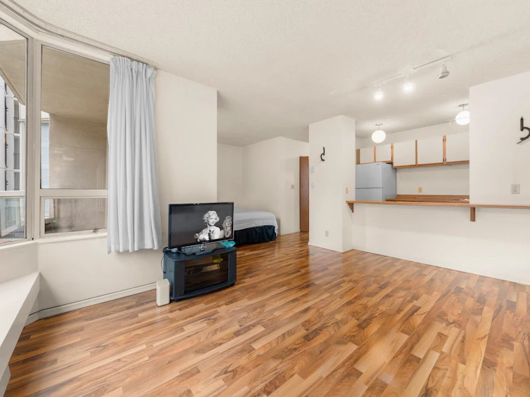 307-1330 Hornby Street, Vancouver, BC, V6Z 1W5 - 5