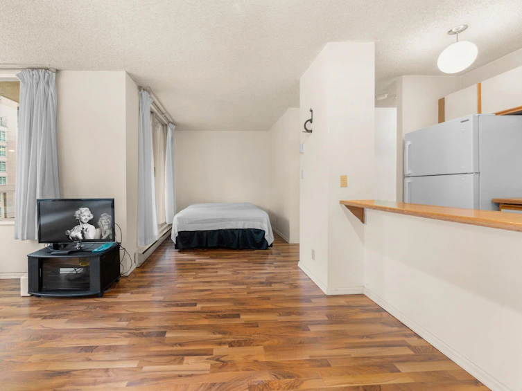 307-1330 Hornby Street, Vancouver, BC, V6Z 1W5 - 4