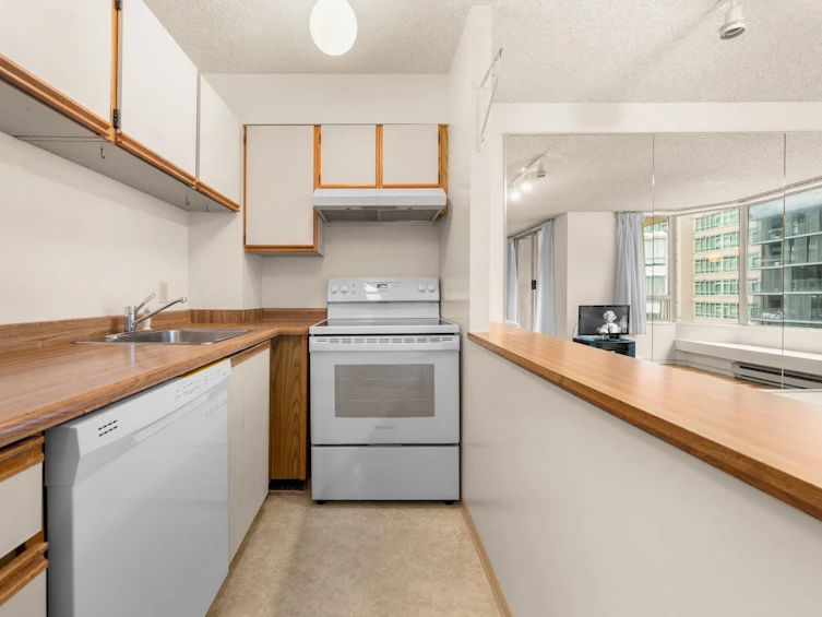 307-1330 Hornby Street, Vancouver, BC, V6Z 1W5 - 15