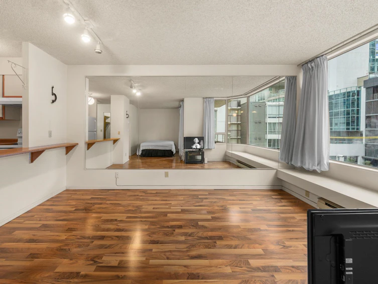 307-1330 Hornby Street, Vancouver, BC, V6Z 1W5 - 8