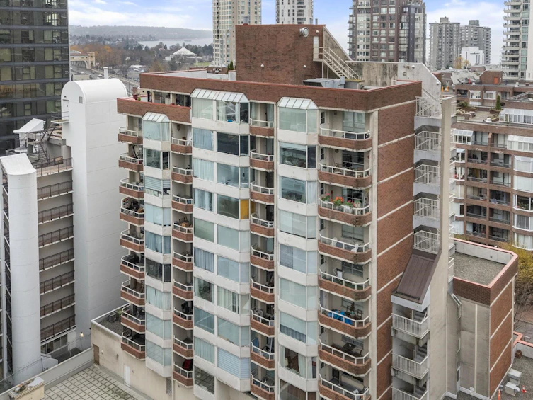 307-1330 Hornby Street, Vancouver, BC, V6Z 1W5 - 27