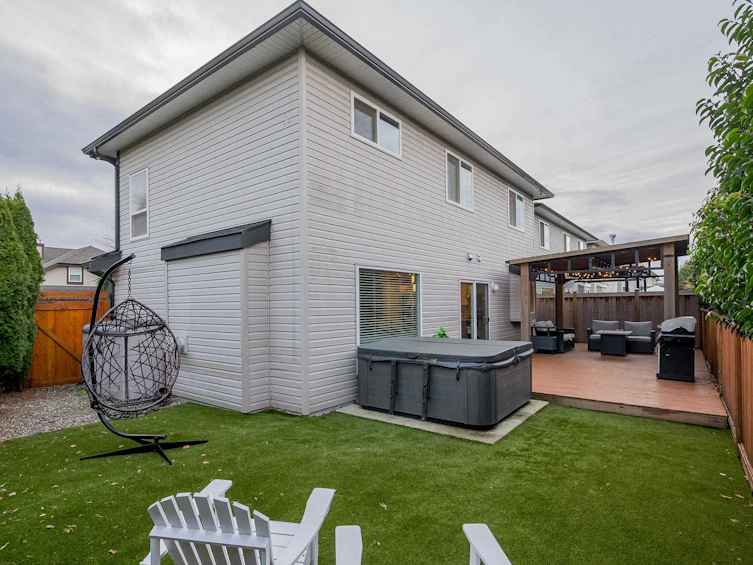 20265 94b Avenue, Langley, BC, V1M 3Z4 - 37