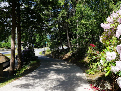 8846 Redrooffs Road - 2