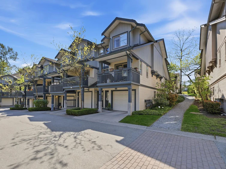 60-19250 65 Avenue, Surrey, BC, V4N 5R7 - 2