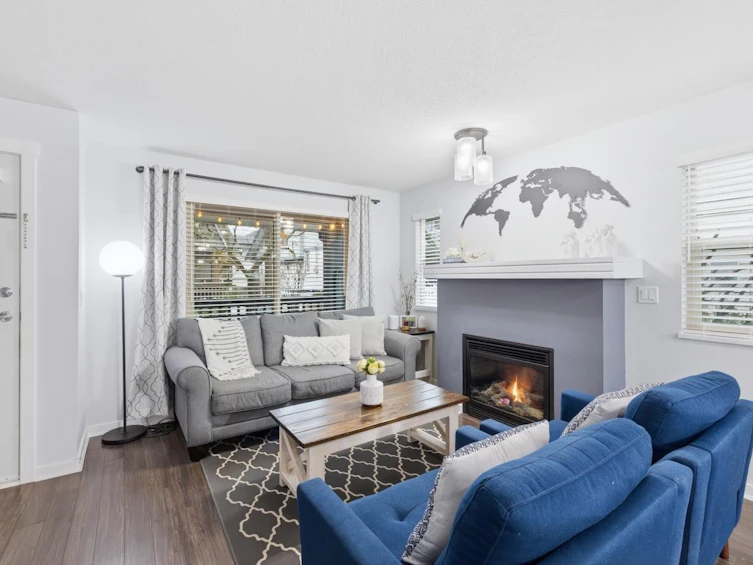 60-19250 65 Avenue, Surrey, BC, V4N 5R7 - 6