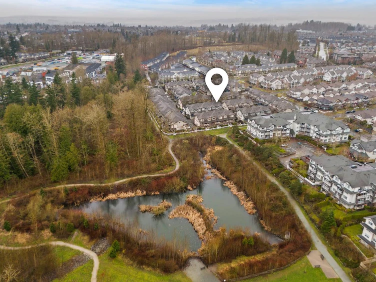60-19250 65 Avenue, Surrey, BC, V4N 5R7 - 34