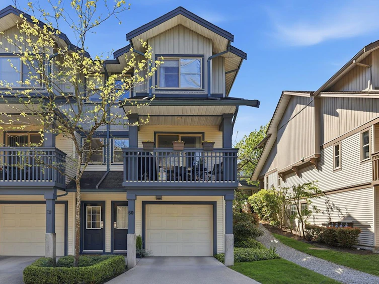 60-19250 65 Avenue, Surrey, BC, V4N 5R7