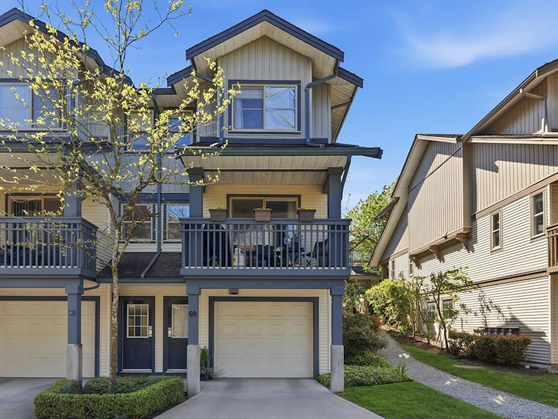 60 - 19250 65th Avenue, Surrey BC V4N 5R7