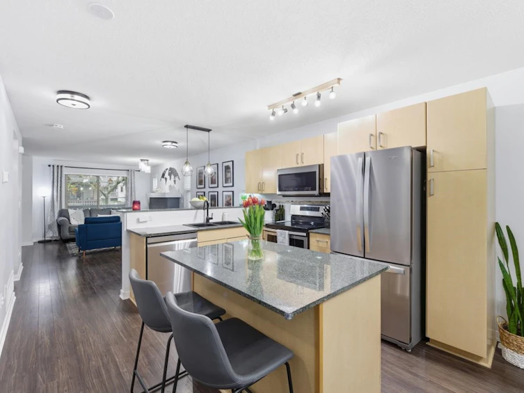 60-19250 65 Avenue, Surrey, BC, V4N 5R7 - 8