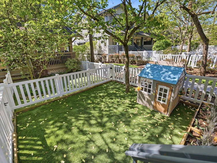 60-19250 65 Avenue, Surrey, BC, V4N 5R7 - 3