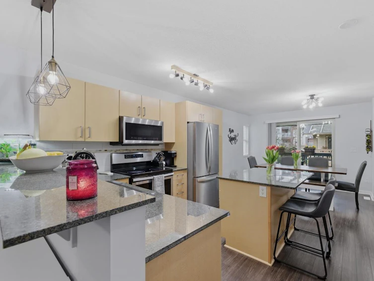 60-19250 65 Avenue, Surrey, BC, V4N 5R7 - 10