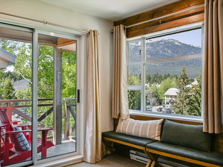 326-4360 Lorimer Road, Whistler, BC, V8E 1A5 - 5