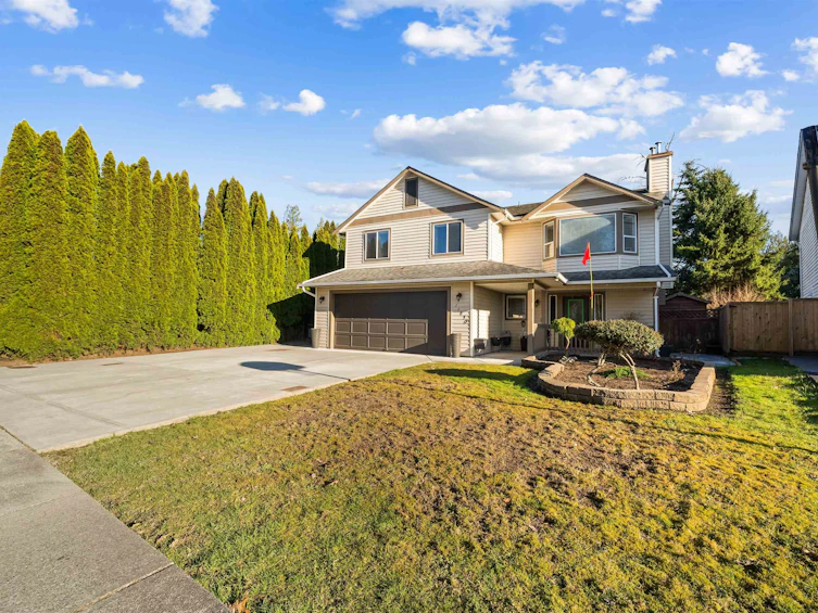 11830 Meadowlark Drive, Maple Ridge, BC, V2X 9L6 - 31