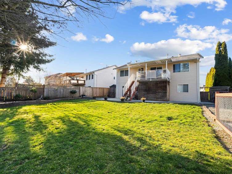 11830 Meadowlark Drive, Maple Ridge, BC, V2X 9L6 - 29