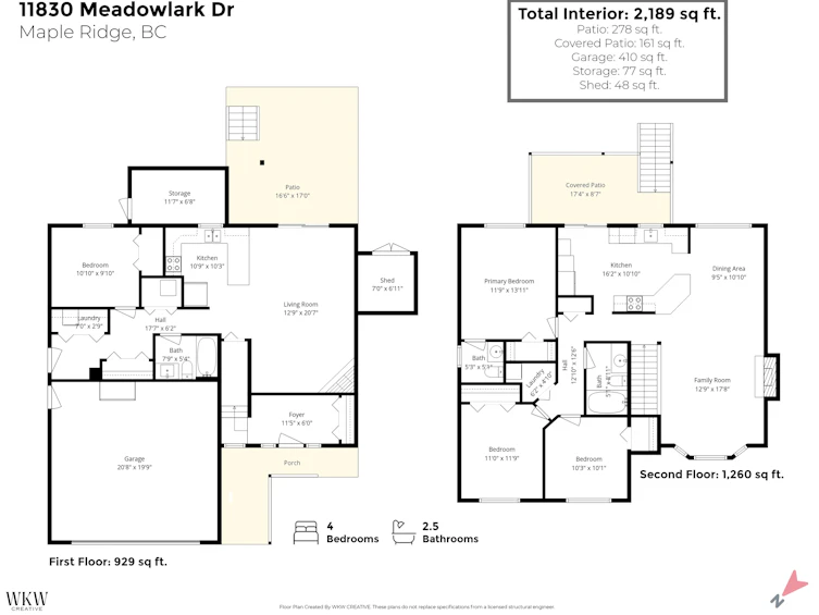 11830 Meadowlark Drive, Maple Ridge, BC, V2X 9L6 - 33