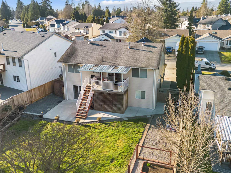 11830 Meadowlark Drive, Maple Ridge, BC, V2X 9L6 - 21