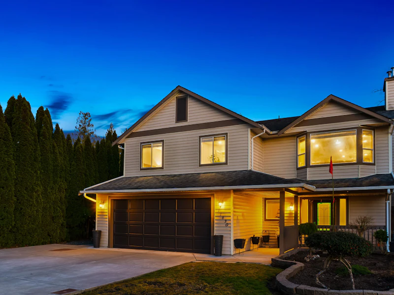 11830 Meadowlark Drive, Maple Ridge BC V2X 9L6